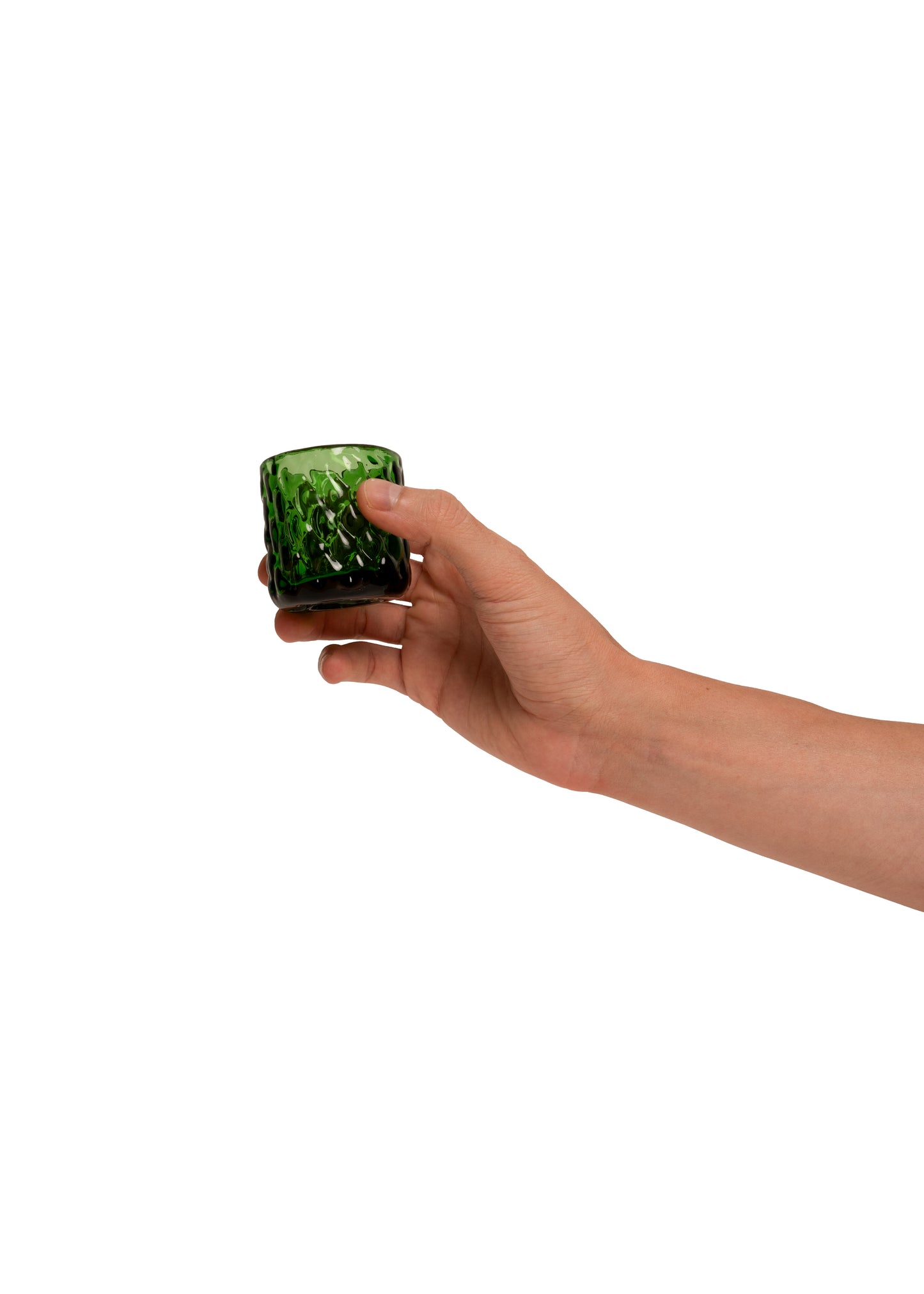 SHOTS BRUMA ESMERALDA X4