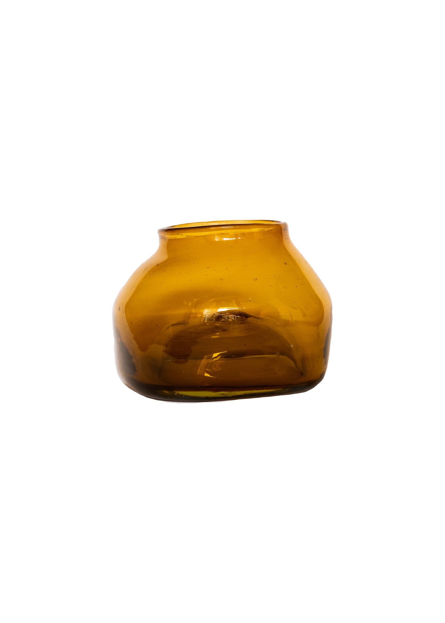 BOWL ÁMBAR