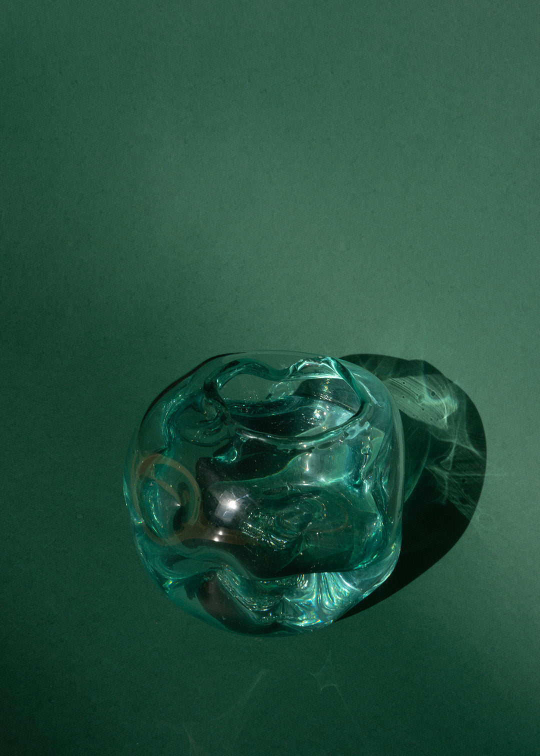 Florero Memoria