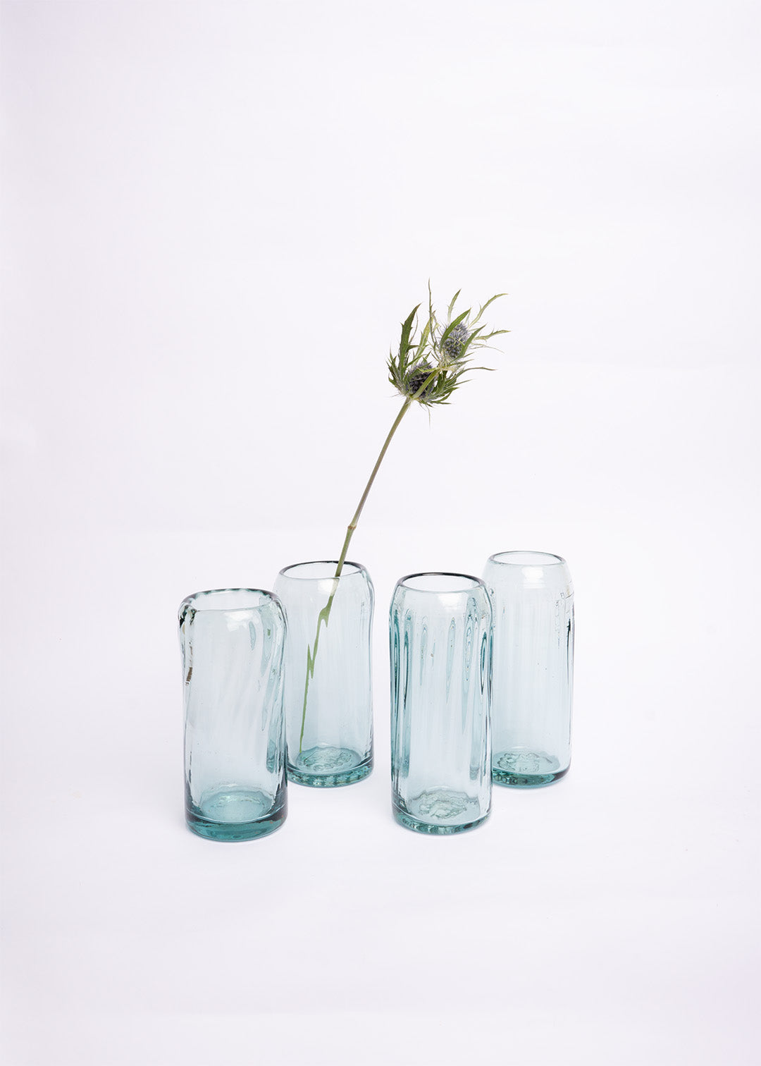 Set de Vasos Vestigio x4