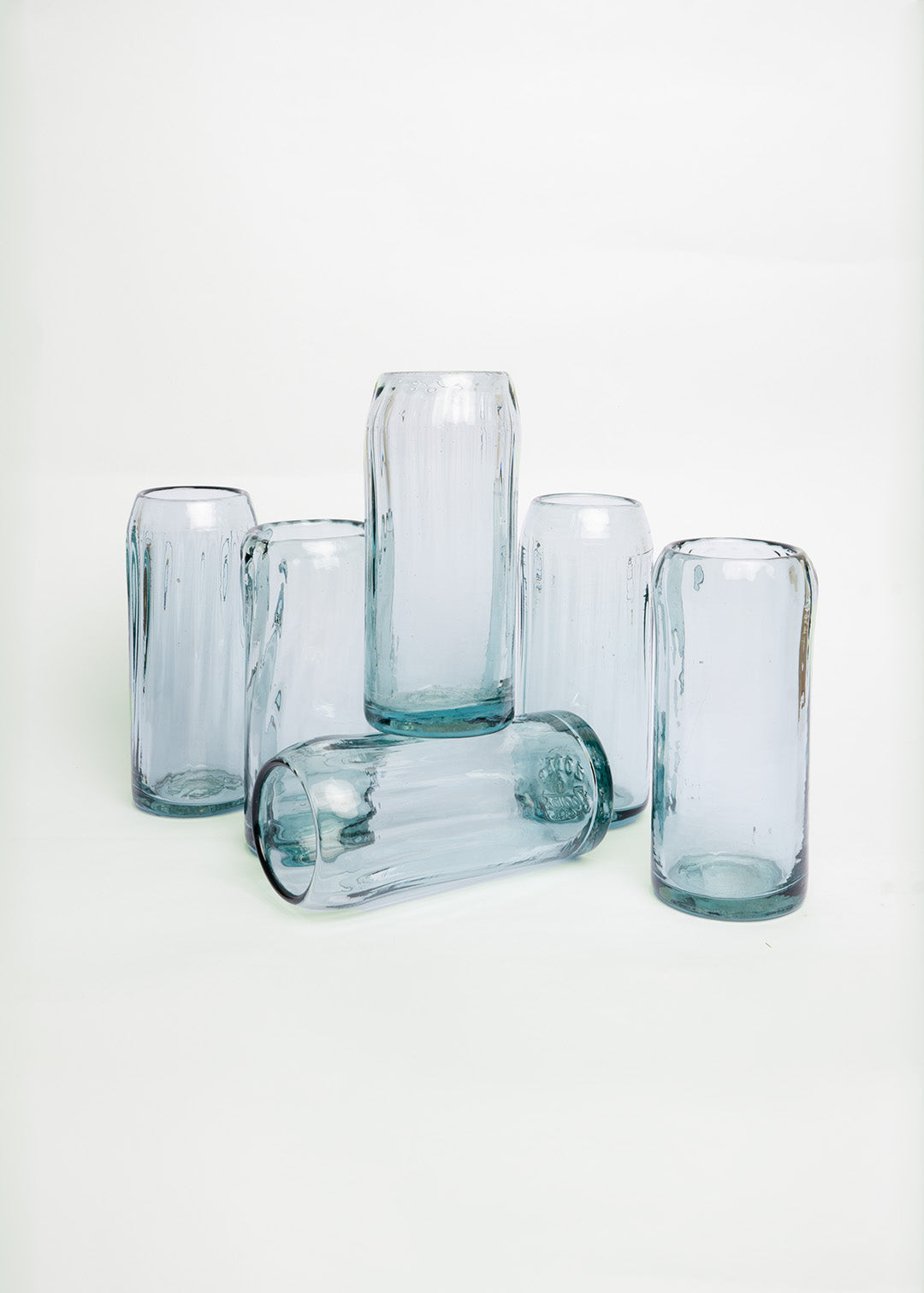 Set de Vasos Vestigio x6