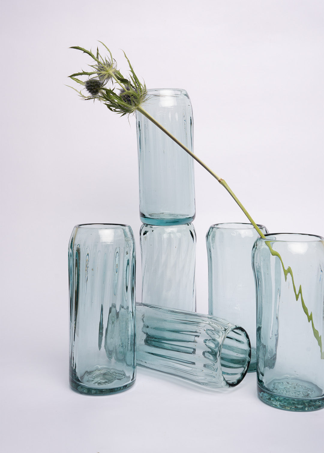 Set de Vasos Vestigio x6