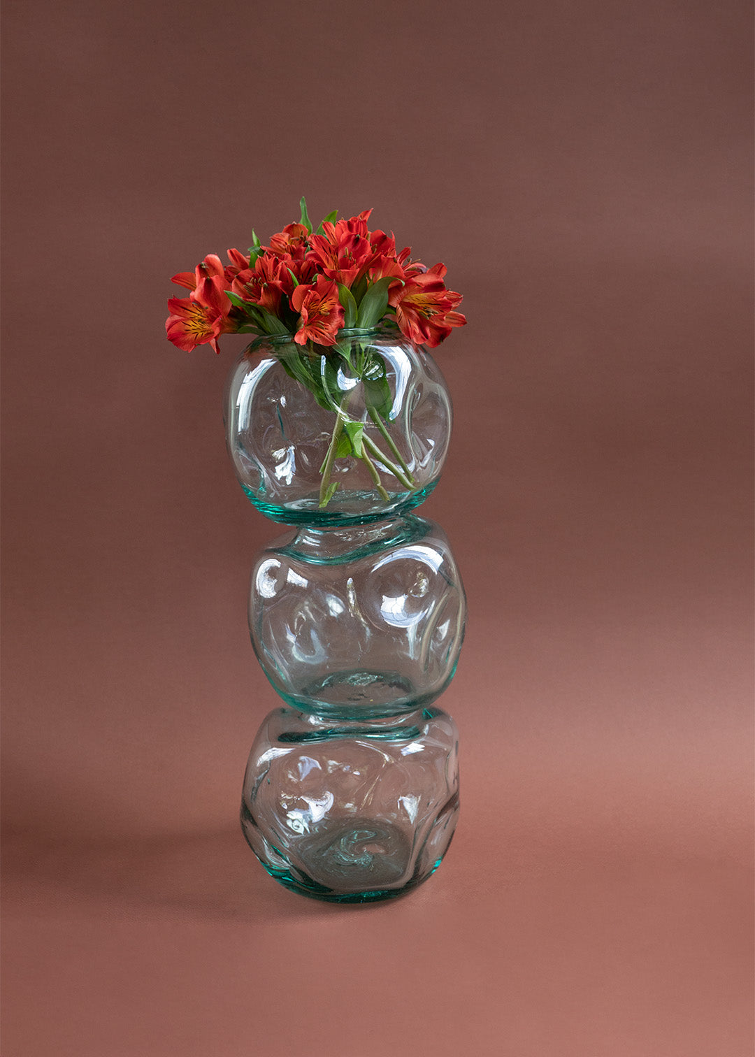 Florero Memoria