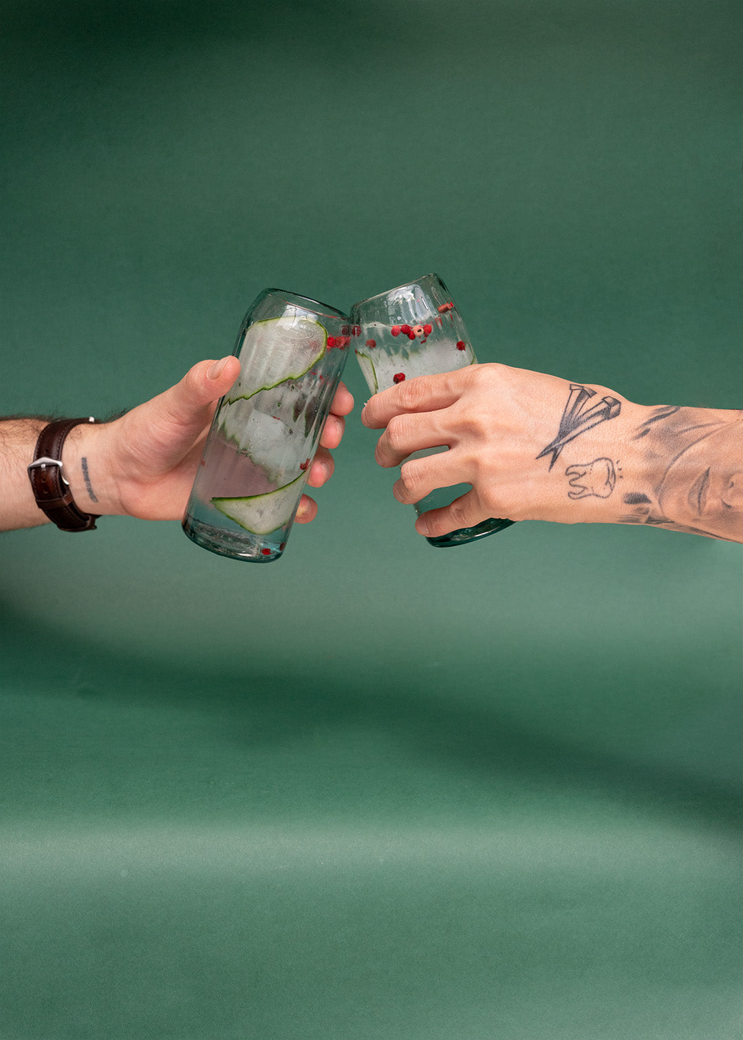 Vaso Vestigio