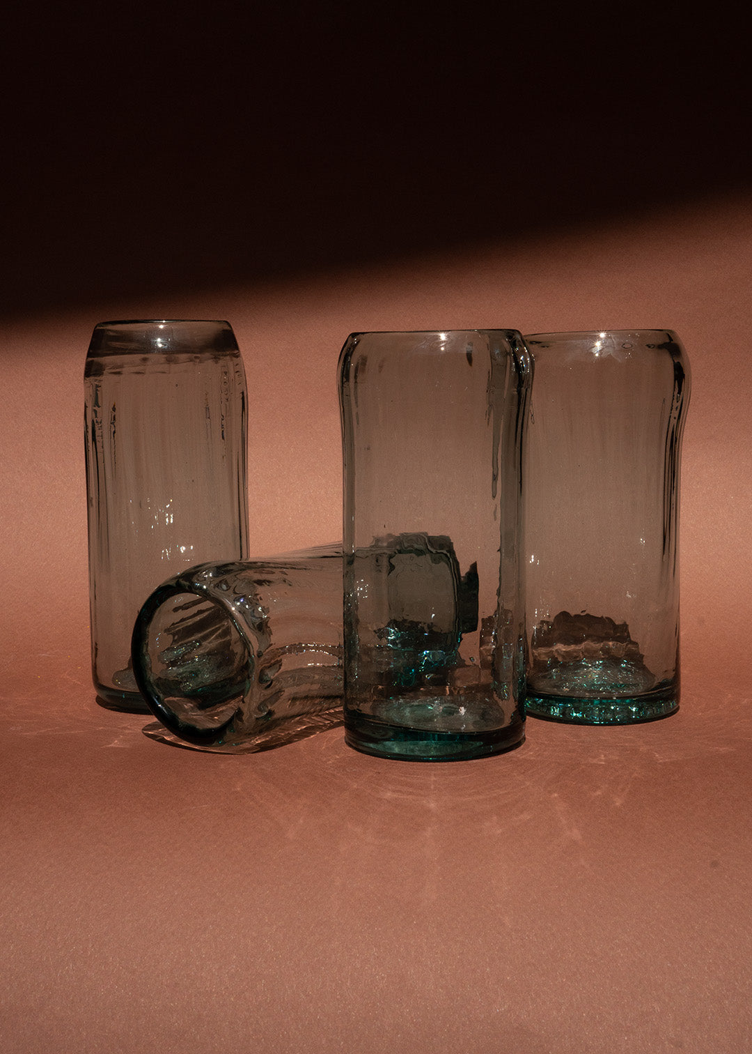 Set de Vasos Vestigio x4