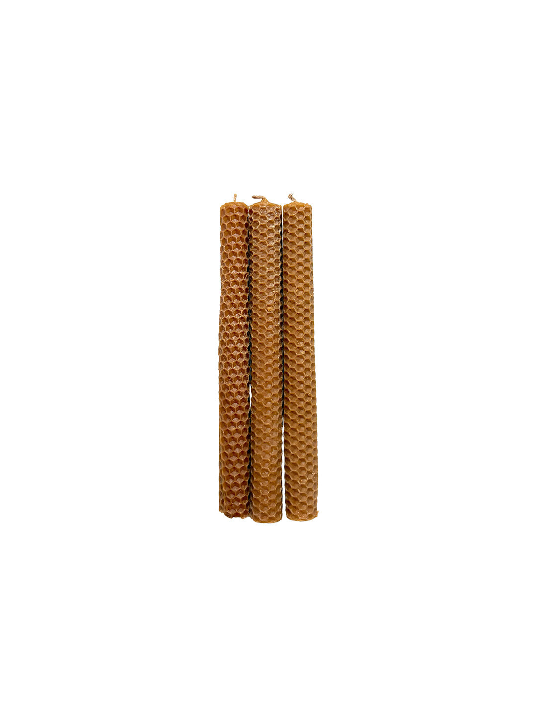 SET DE VELAS LARGAS X3