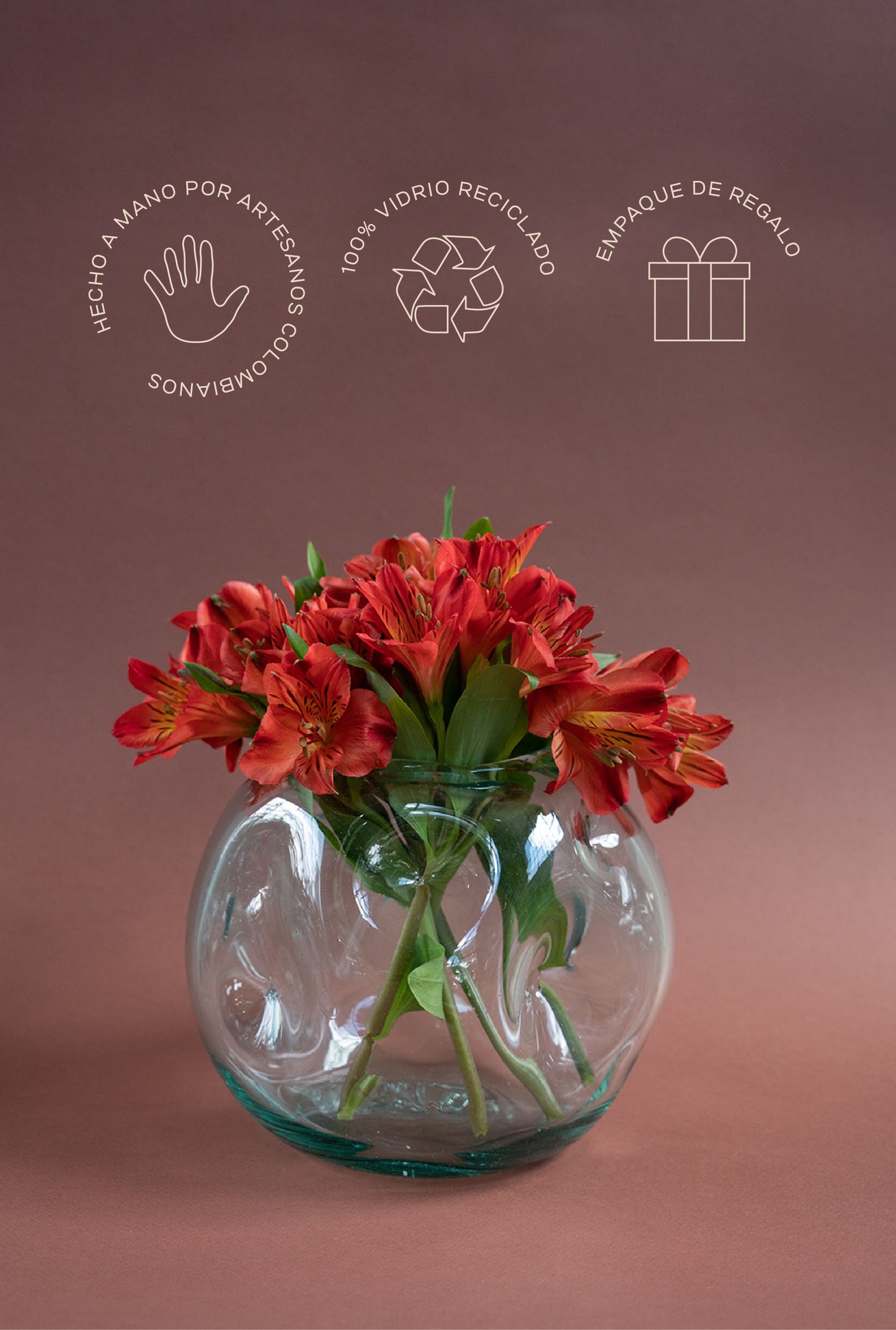 FLORERO MEMORIA