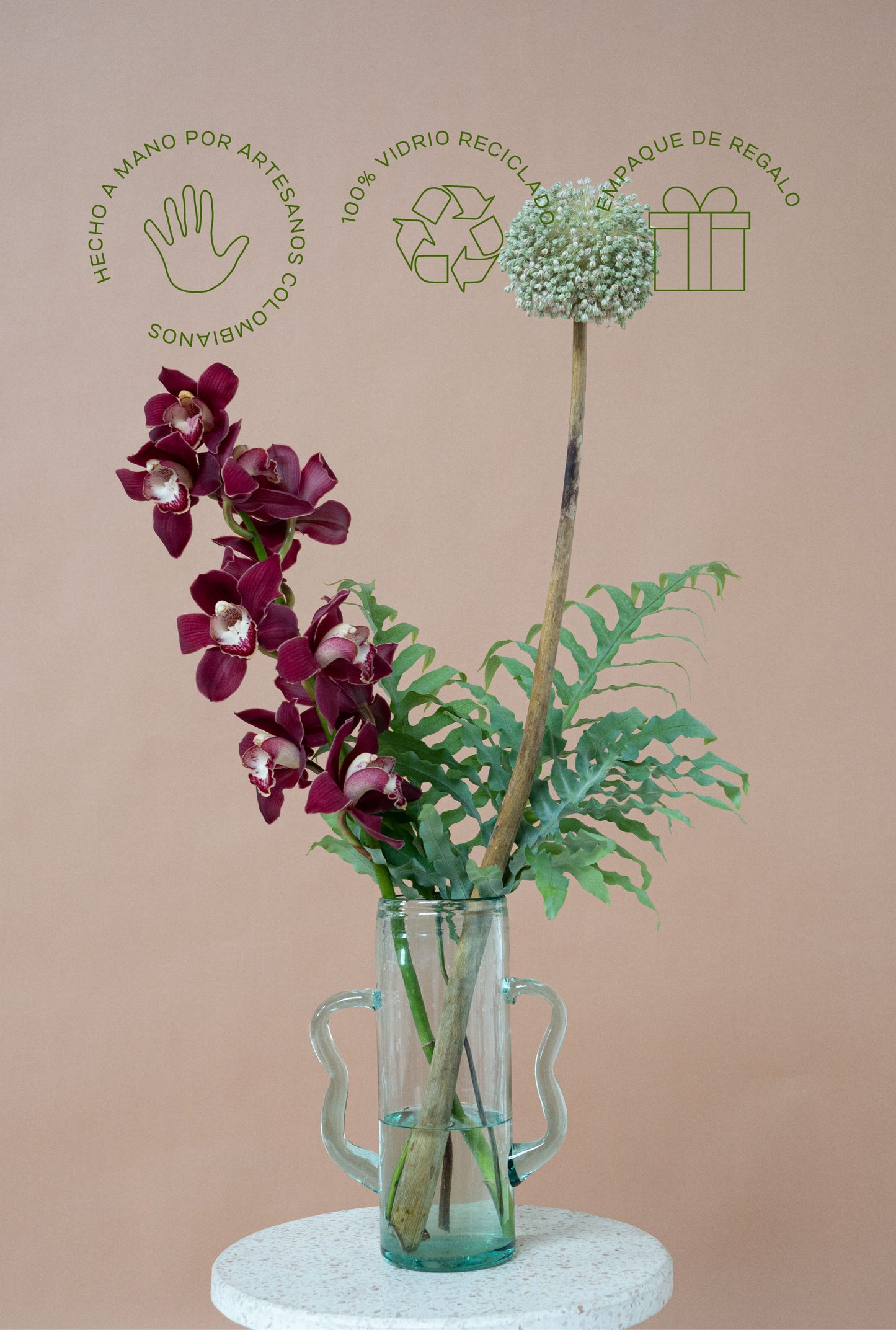 FLORERO DE LLORENTE