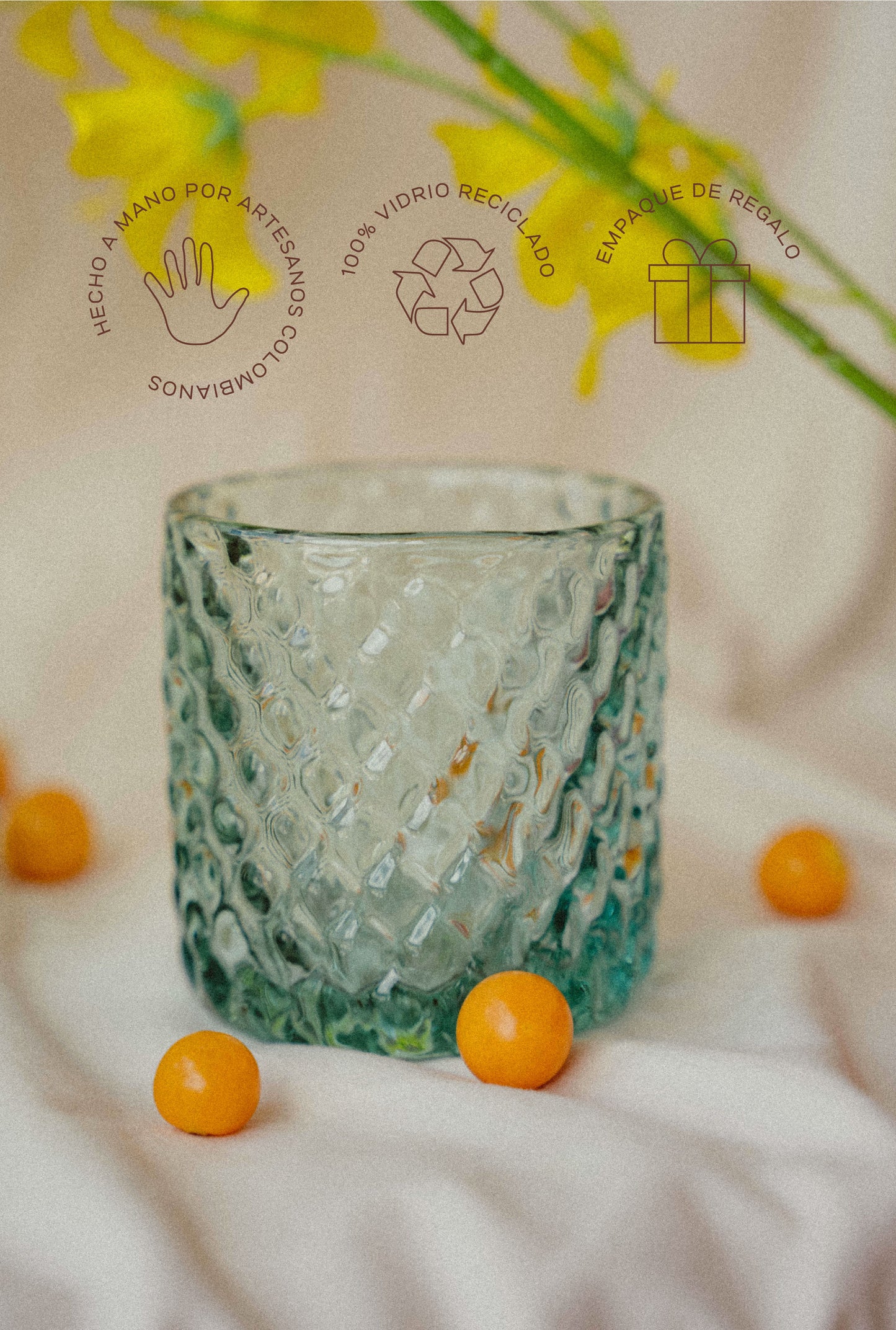 VASO BRUMA