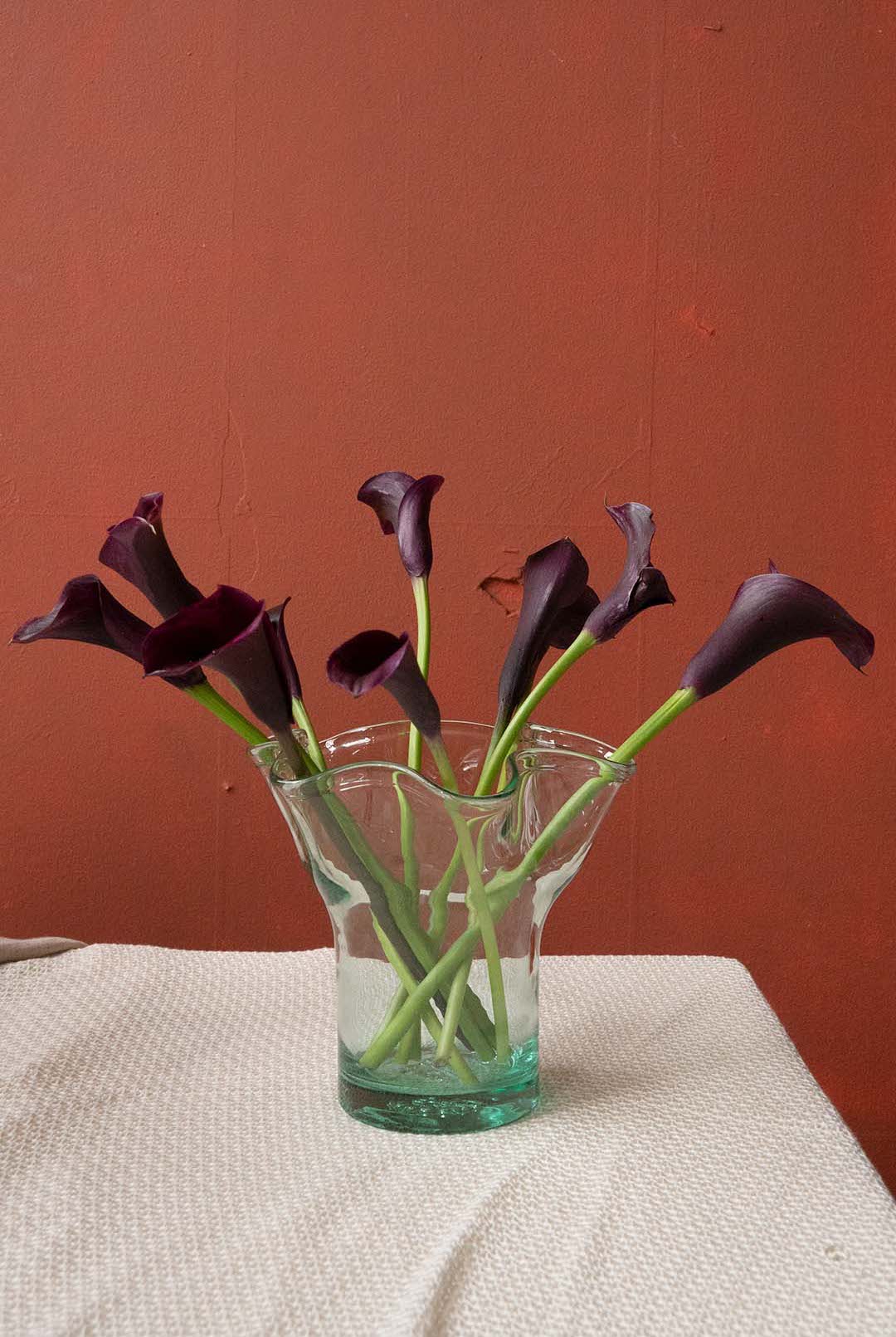 Florero Donaire