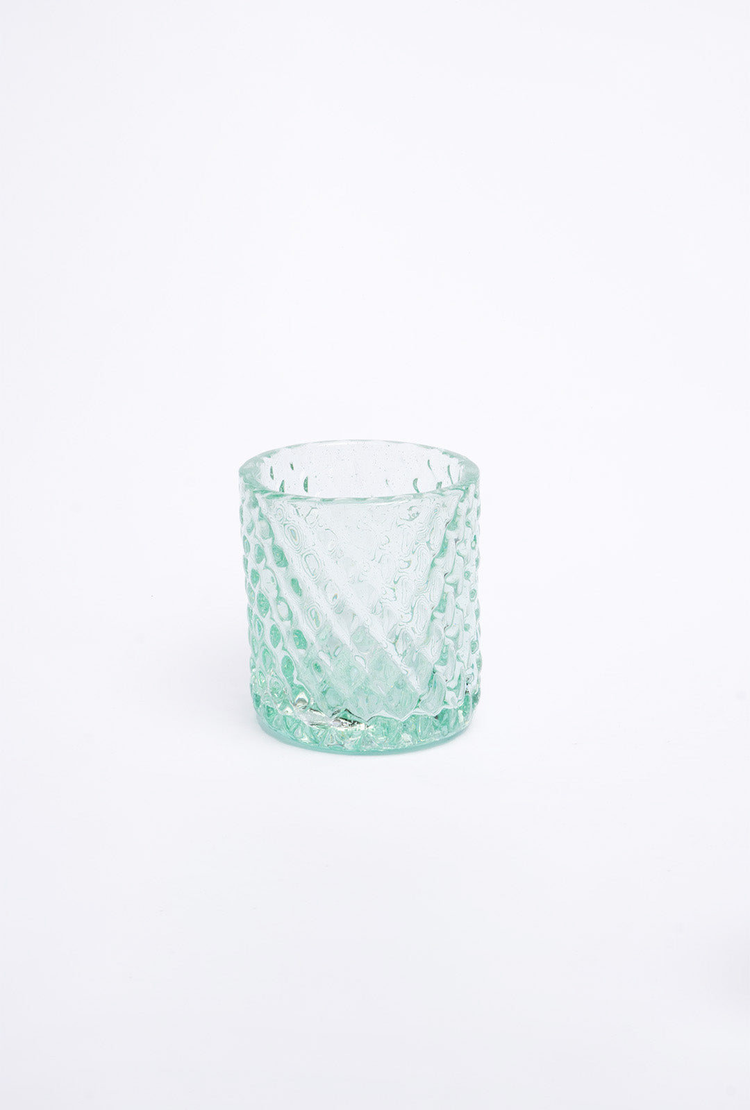 Vaso en Vidrio