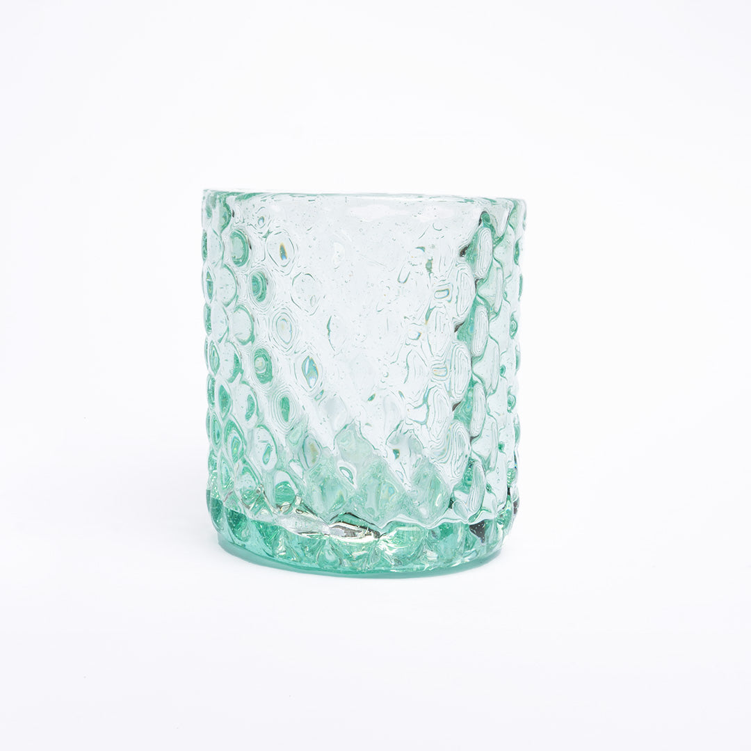 Vaso en Vidrio