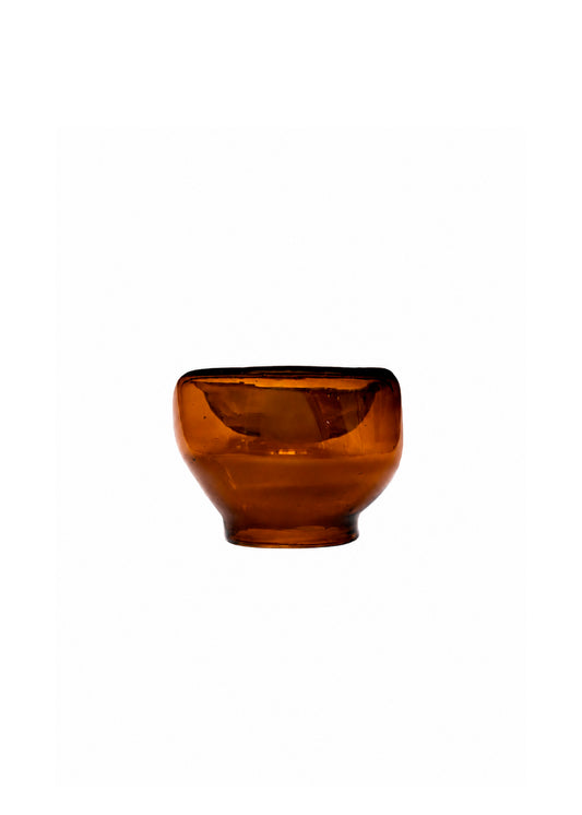 BOWL ÁMBAR
