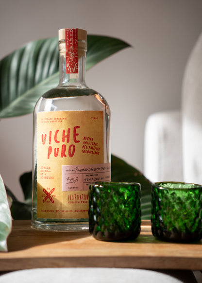 SET DE REGALO VICHE BICHE X4