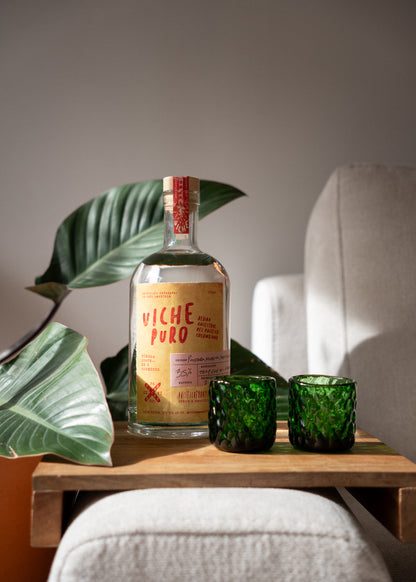 SET DE REGALO VICHE BICHE X4