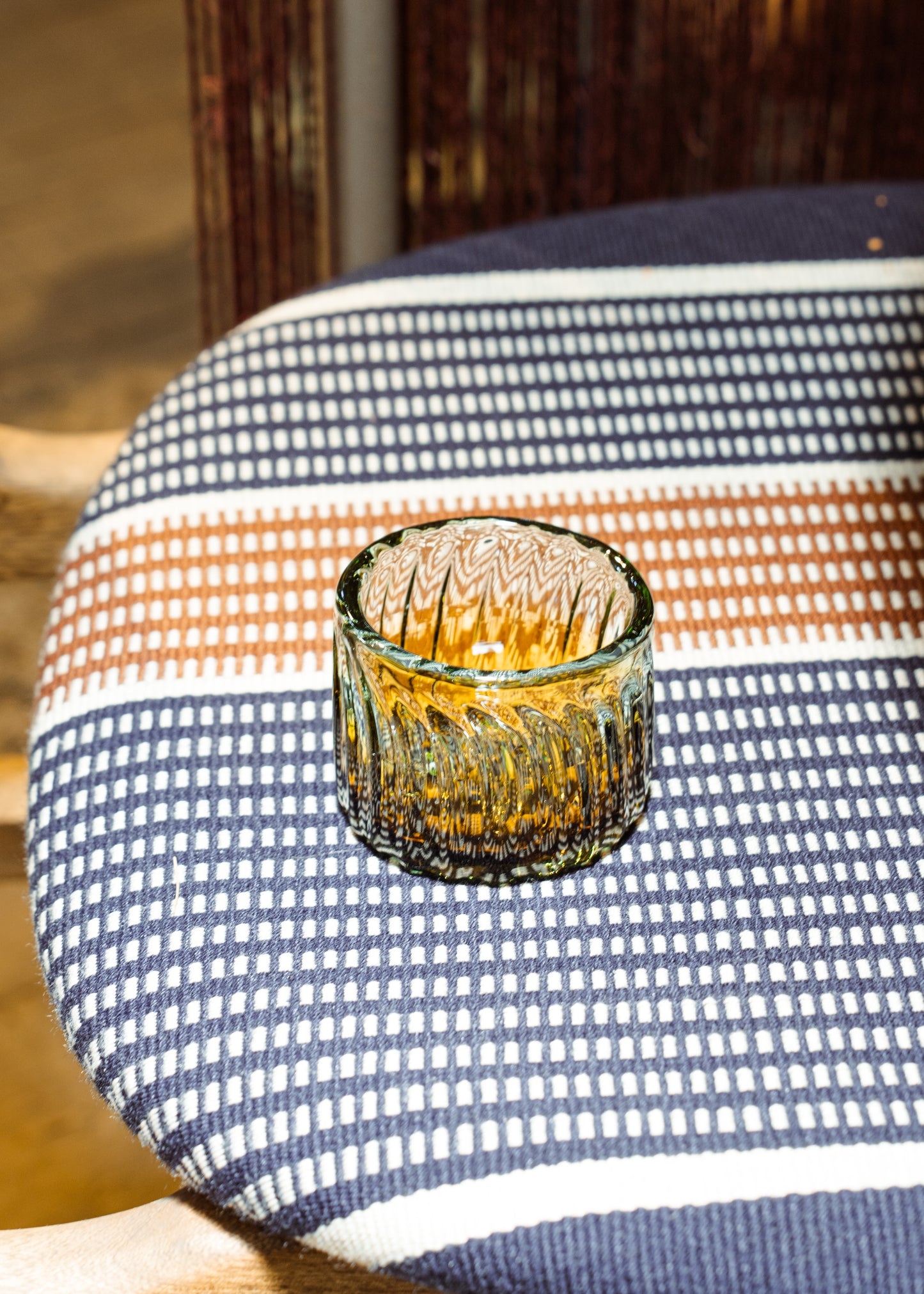 VASO OCASO