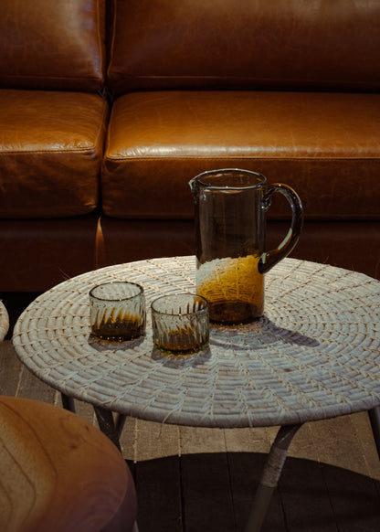 SET DE VASOS OCASO x4