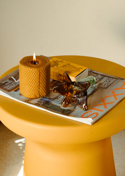 SET RITUAL BORRACHERO