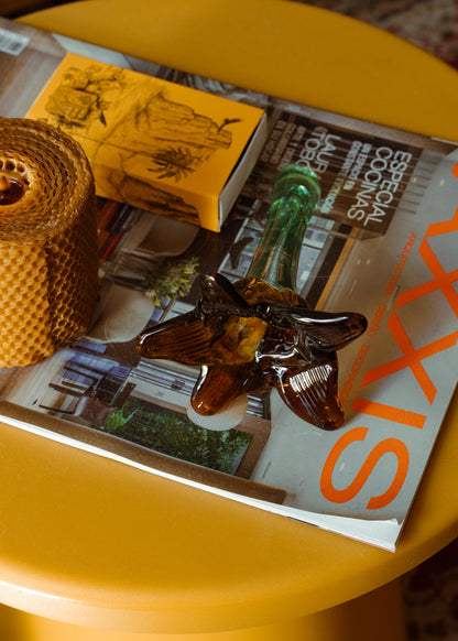 SET RITUAL BORRACHERO