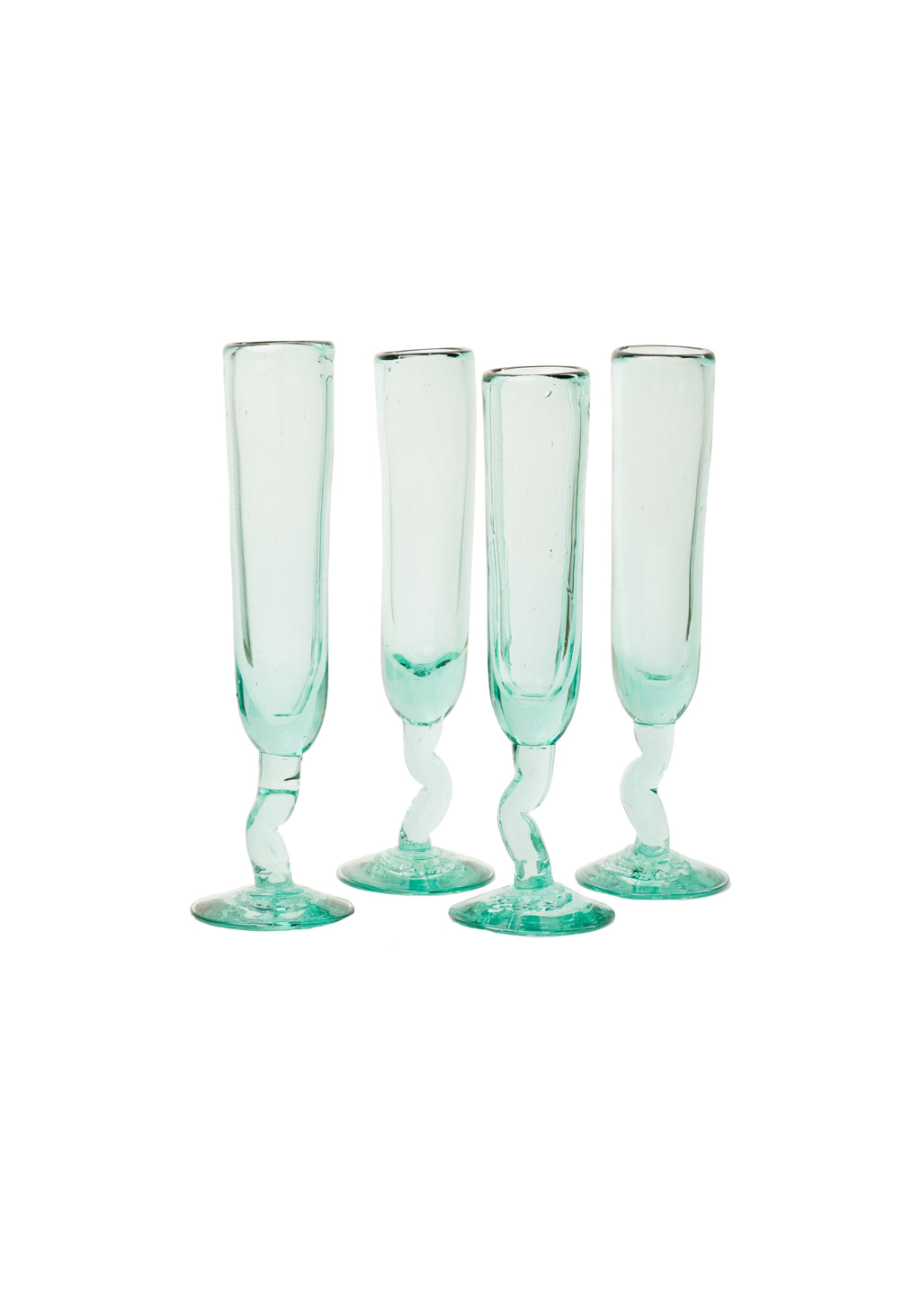 COPAS ESPUMANTE x4