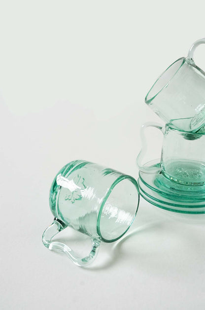 POCILLOS TERTULIA X2