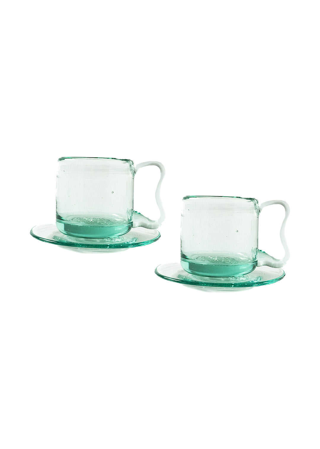 SET DE POCILLOS X4