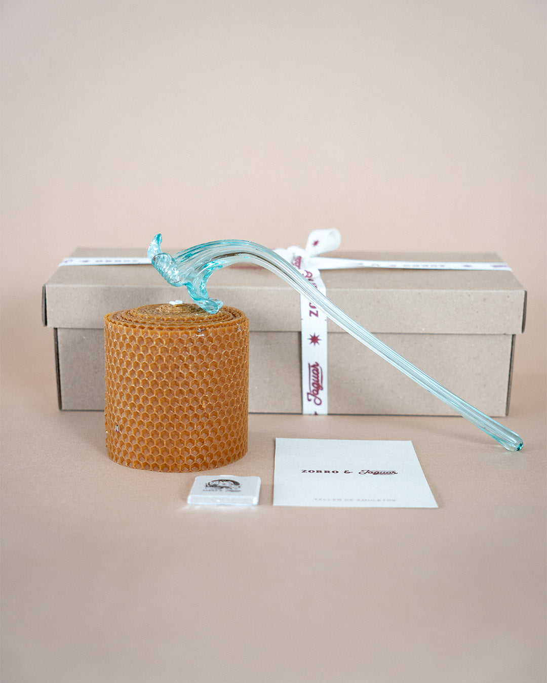 SET RITUAL NATURAL