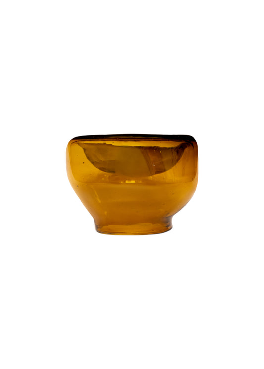 BOWL ÁMBAR