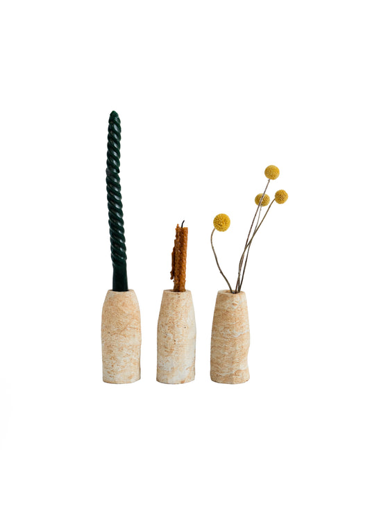 CANDELABRO ROCA