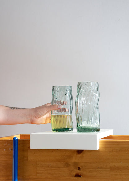 SET DE VASOS ESENCIAL x2