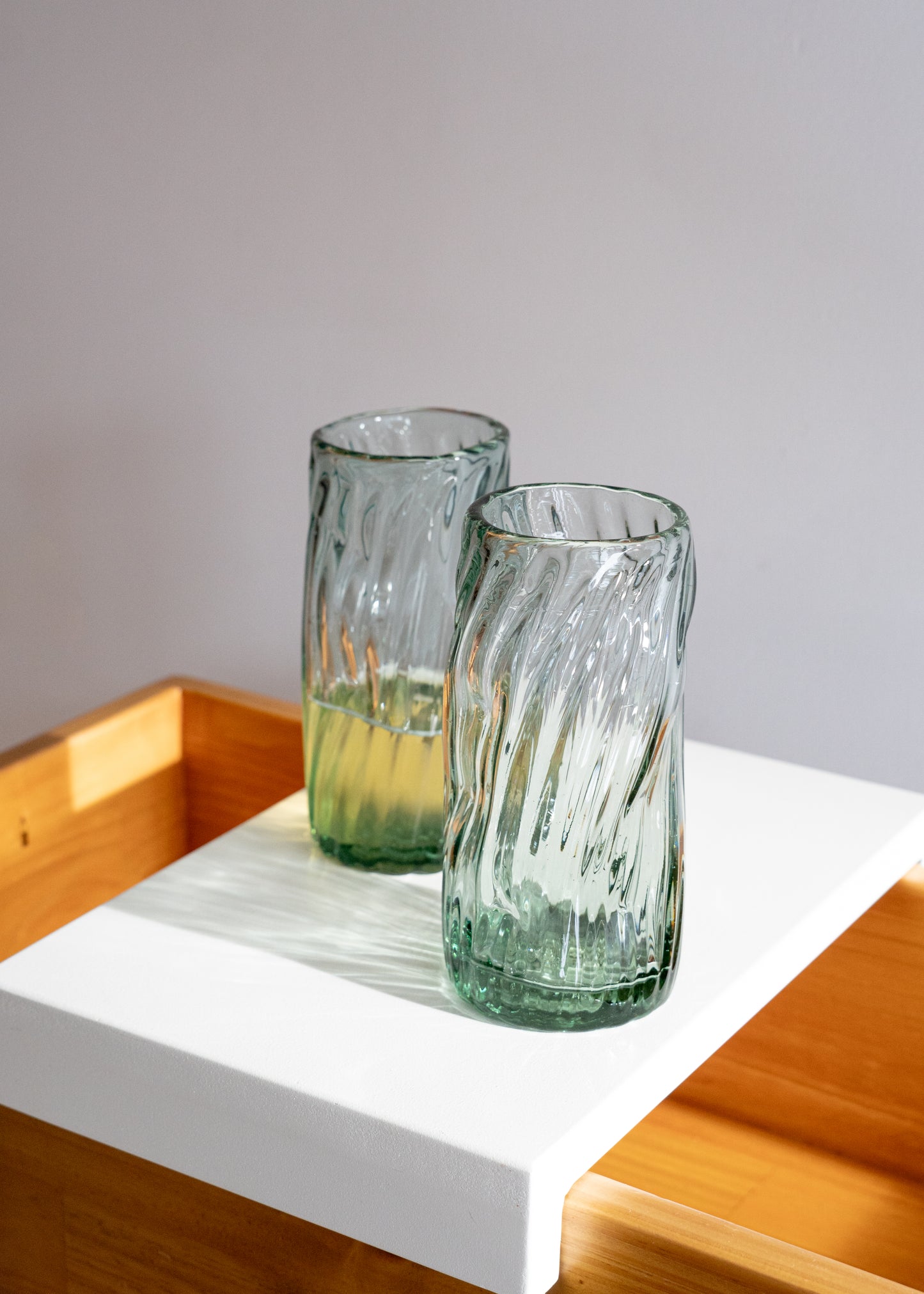 SET DE VASOS ESENCIAL x2