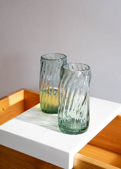 SET DE VASOS ESENCIAL x2