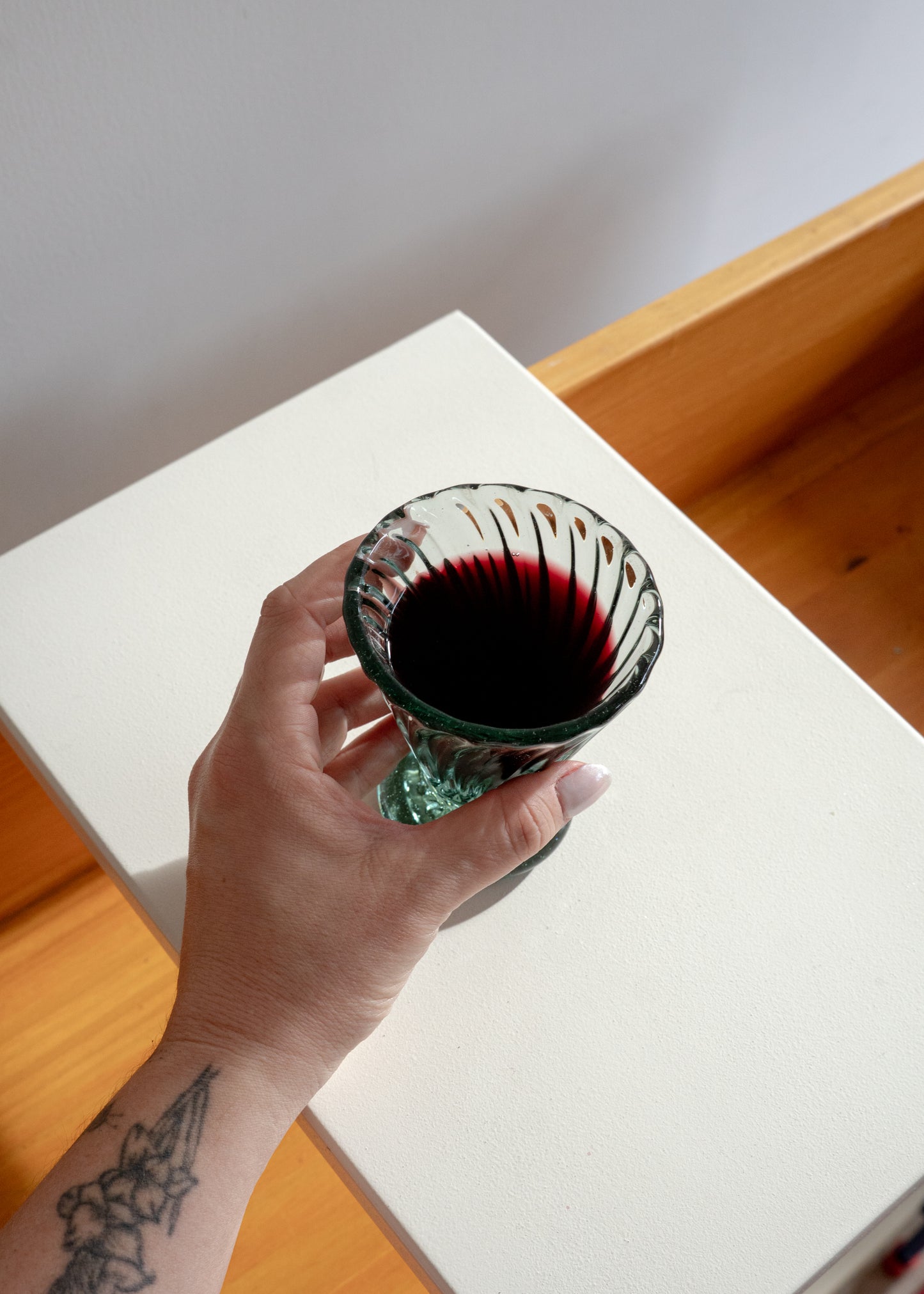 SET DE COPAS PURA x2