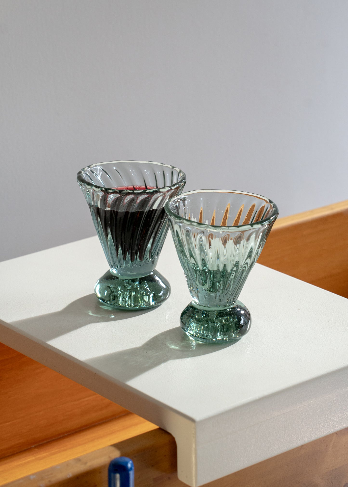 SET DE COPAS PURA x2