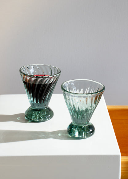 SET DE COPAS PURA x2