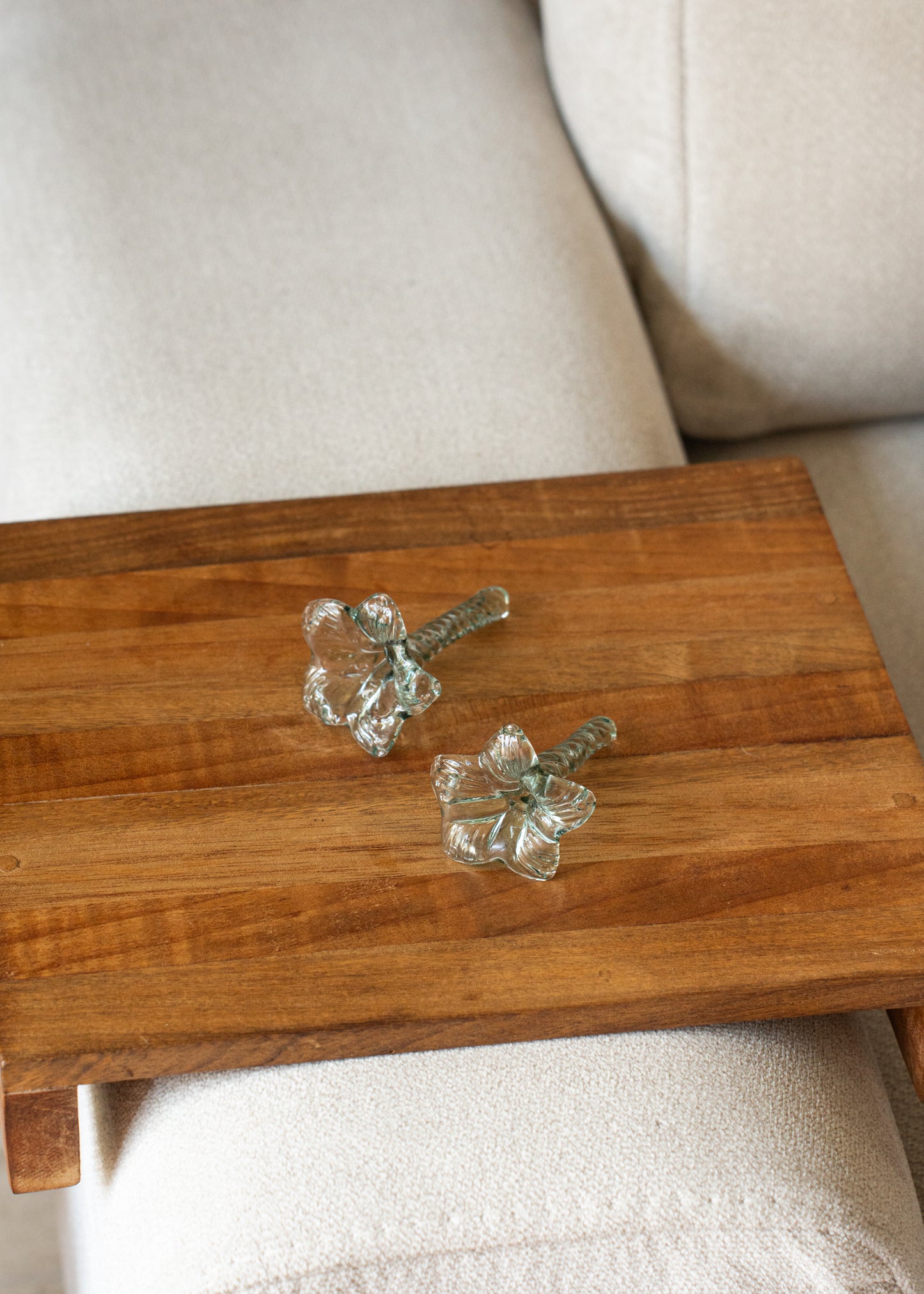 MINI APAGAVELAS NATURAL