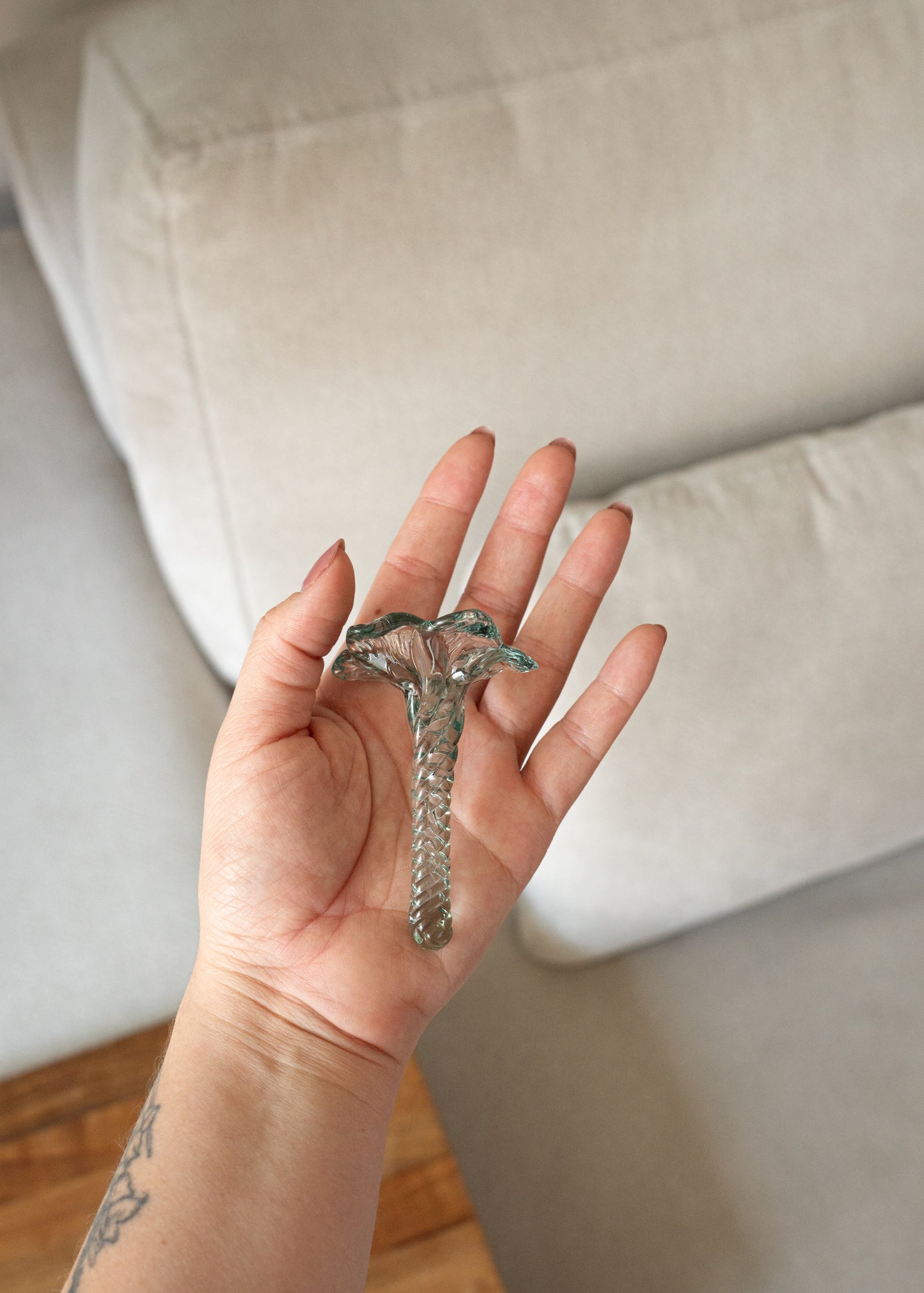 MINI APAGAVELAS NATURAL