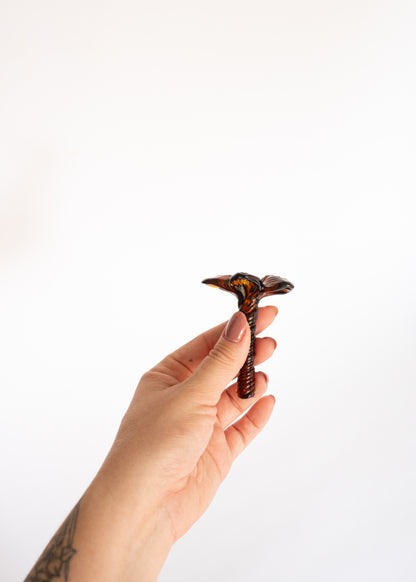 MINI APAGAVELAS ÁMBAR