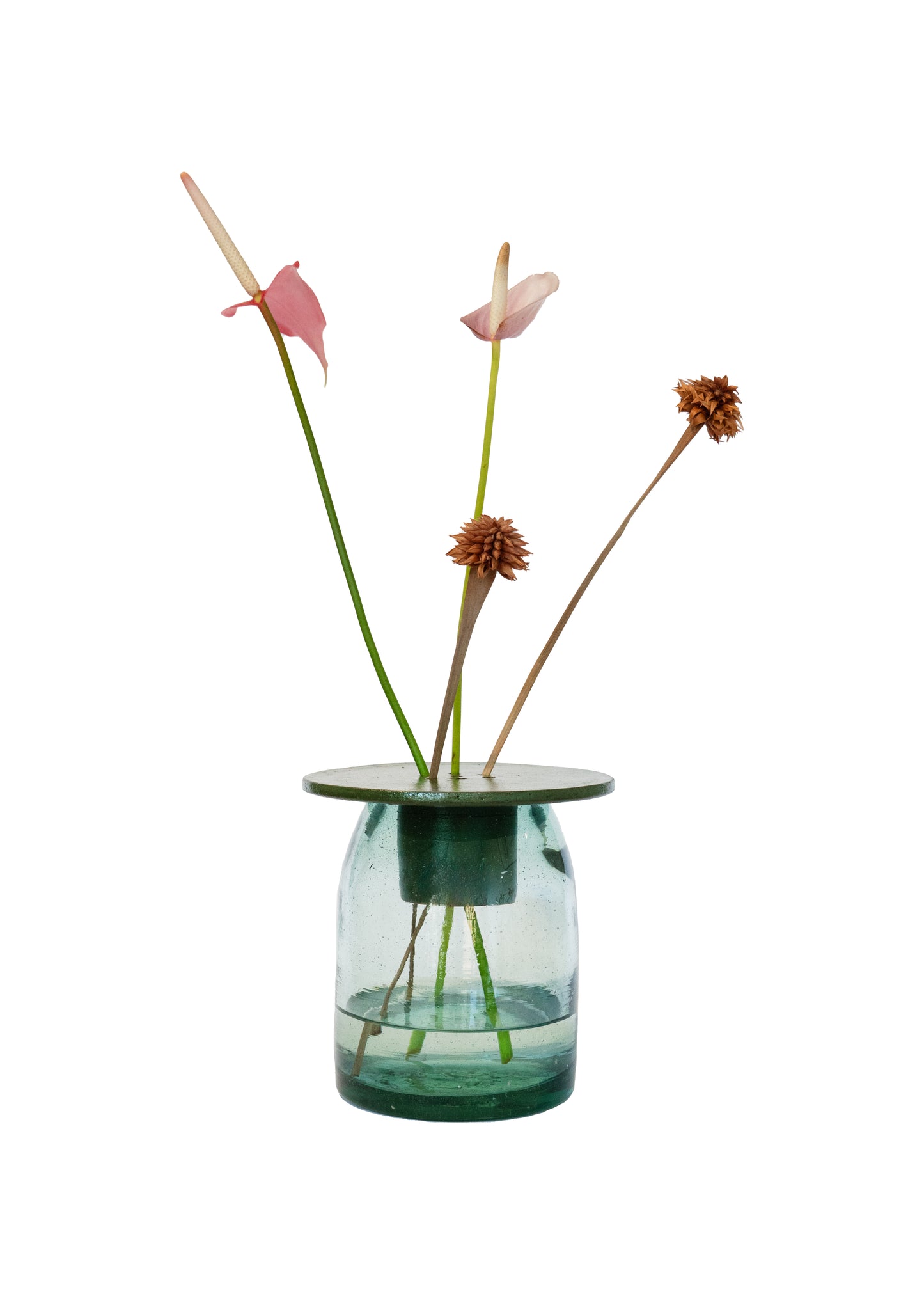 FLORERO RÍA
