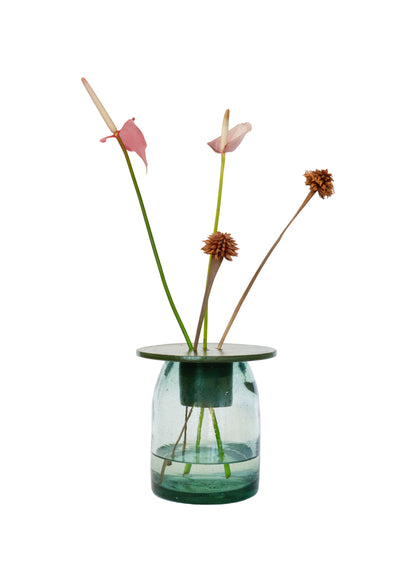 FLORERO RÍA