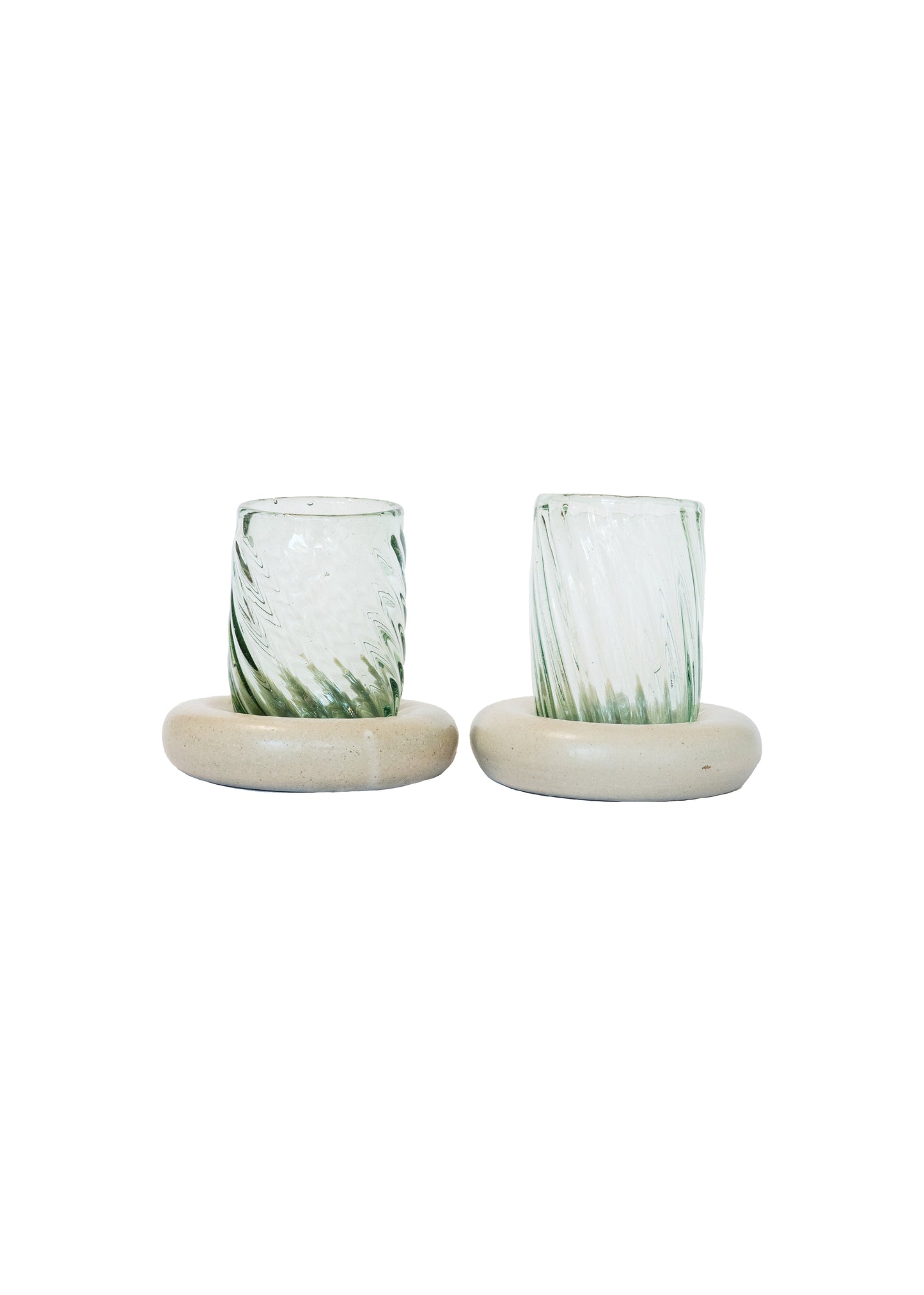 VASOS RELIGAR X2