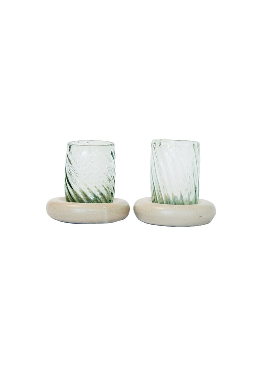 VASOS RELIGAR X2