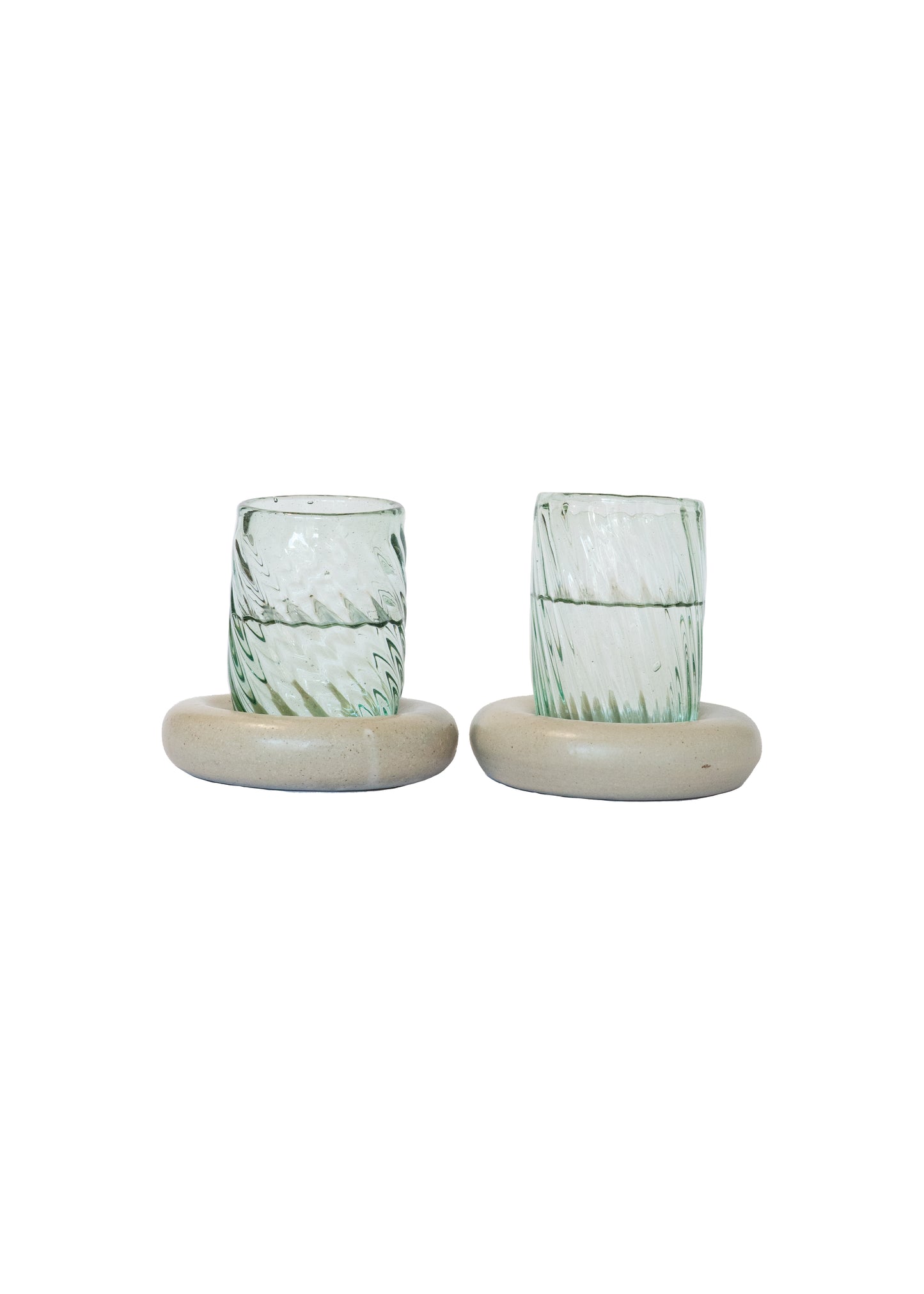 VASOS RELIGAR X2