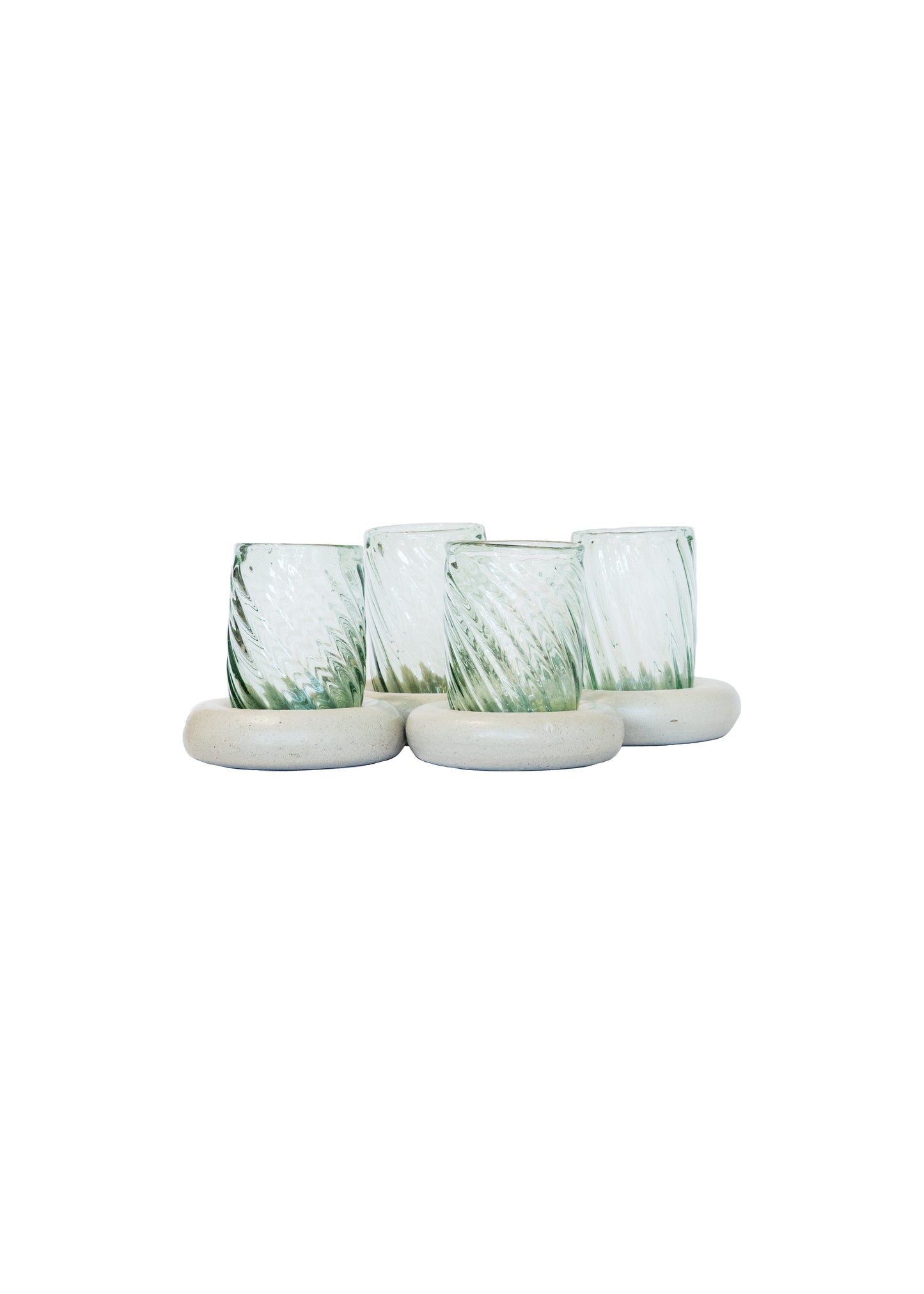 VASOS RELIGAR X4