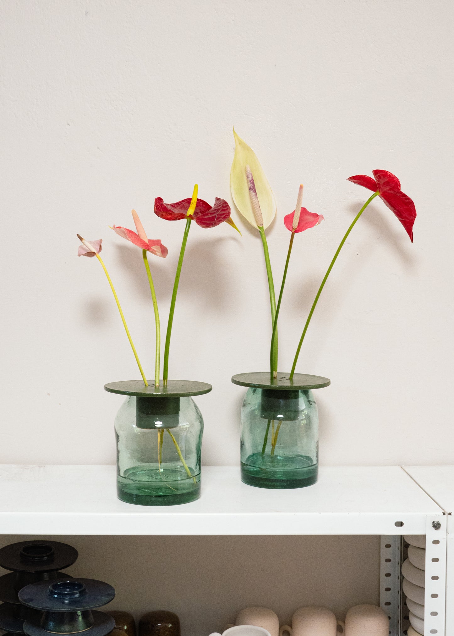 FLORERO RÍA