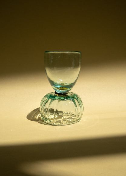 SET DE COPAS GRACIA X2