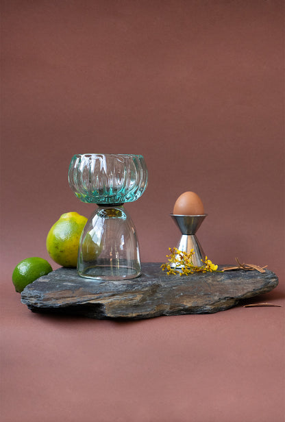 SET DE COPAS GRACIA X2