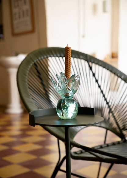 SET CANDELABRO + APAGADOR