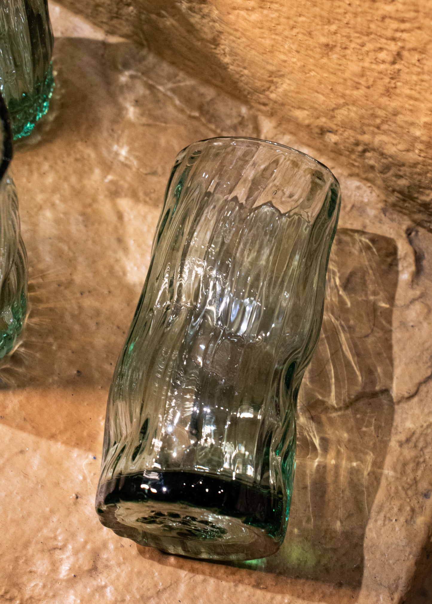 SET DE VASOS ESENCIAL x4