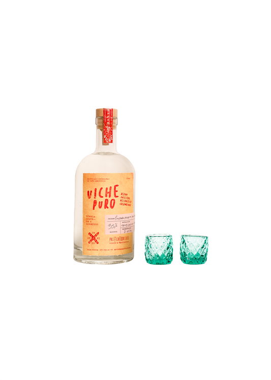 SET DE REGALO VICHE BICHE